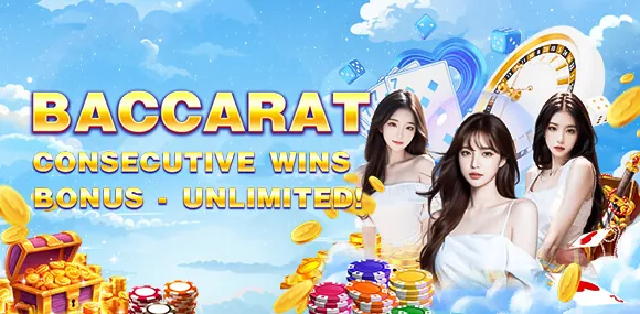 TG777 Cashback Offer